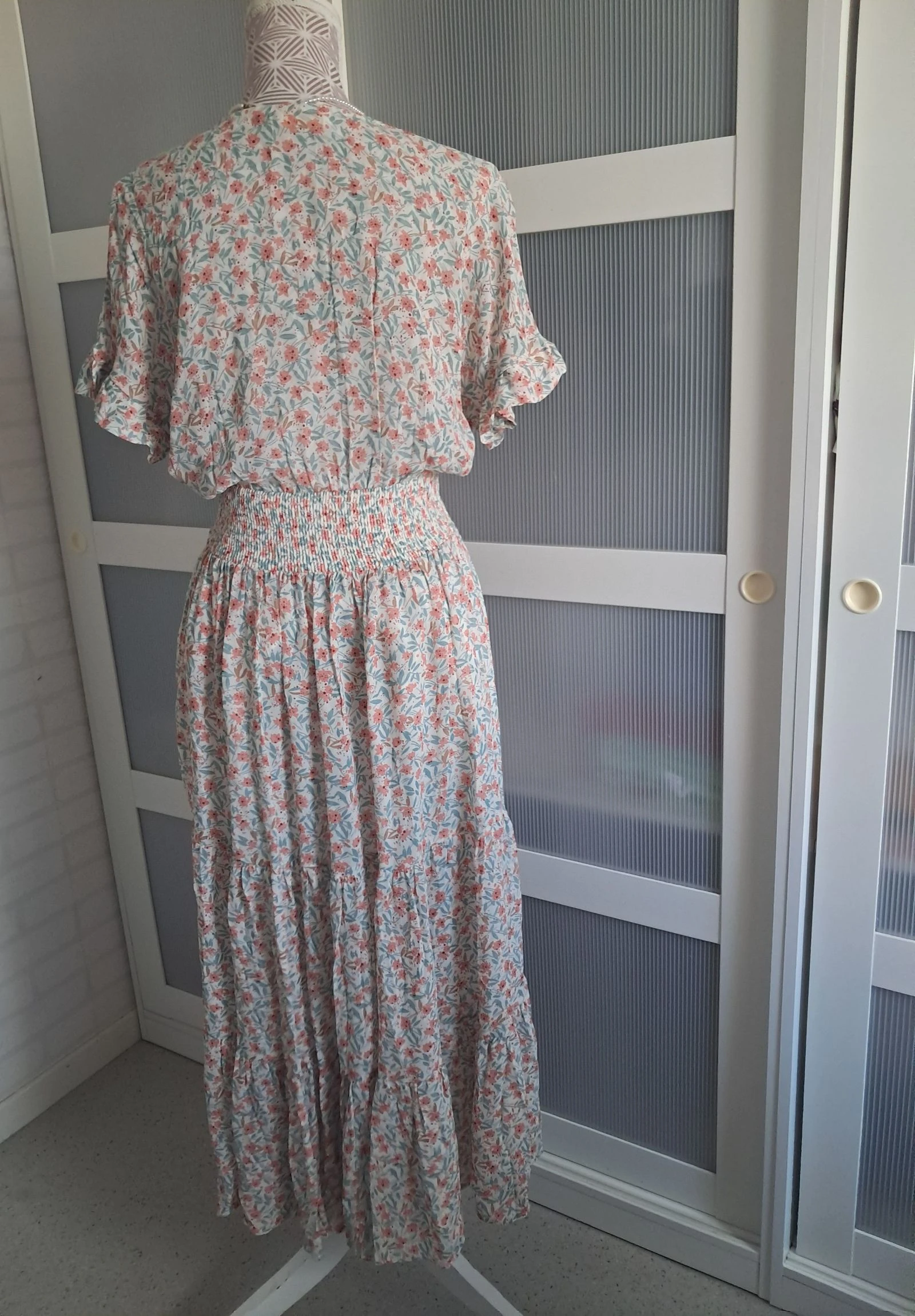 Vestido Kookai – photo 6